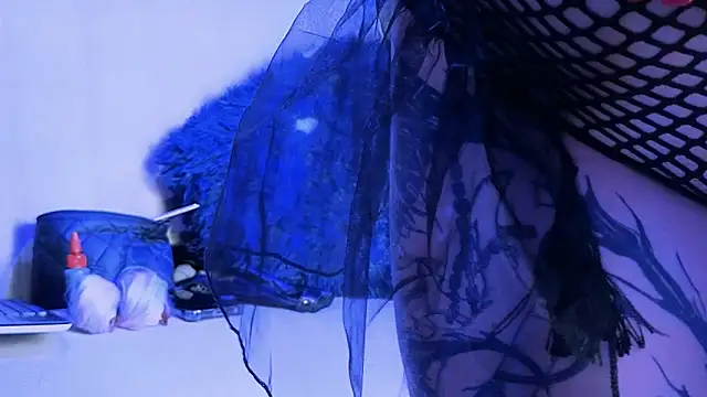 amaracooper  online show from 02-03-26, 01:27