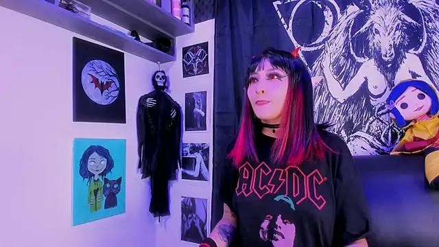 amaracooper  online show from 03-08-25, 12:22