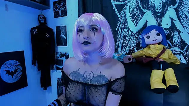 amaracooper  online show from 10-07-25, 01:12