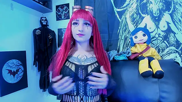 amaracooper  online show from 10-01-25, 01:04