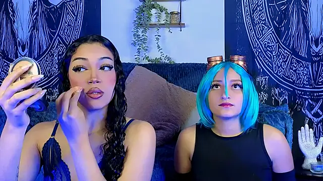 amaracooper  online show from 01-13-26, 01:15