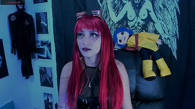 amaracooper  online show from 10-08-25, 01:12