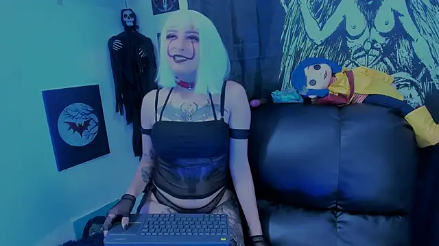 amaracooper  online show from 10-02-25, 01:03