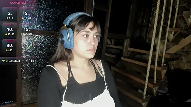 soysara15 online show from 03-04-25, 01:01