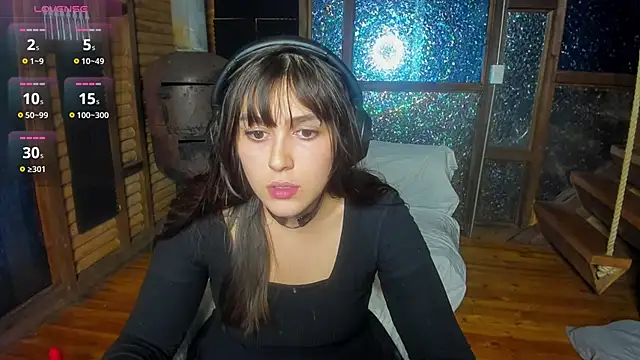 soysara15 online show from 03-18-25, 08:50