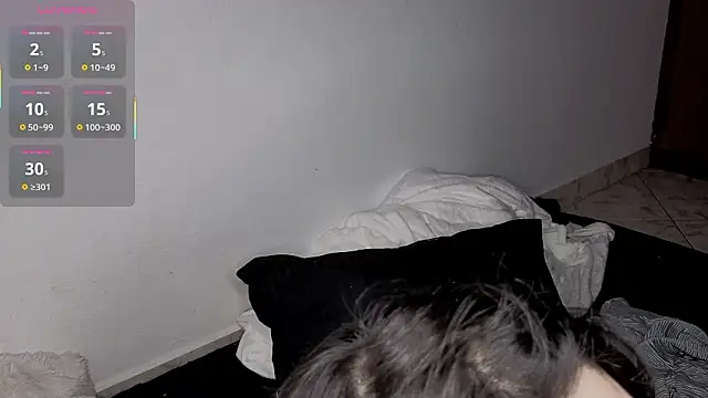 soysara15 online show from 02-09-26, 10:19