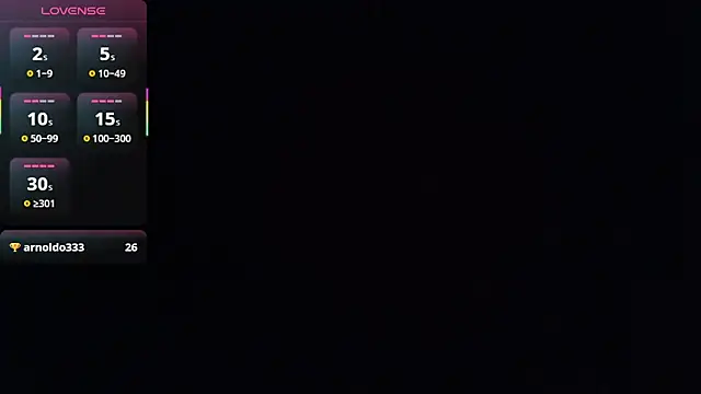 soysara15 online show from 04-12-26, 01:31