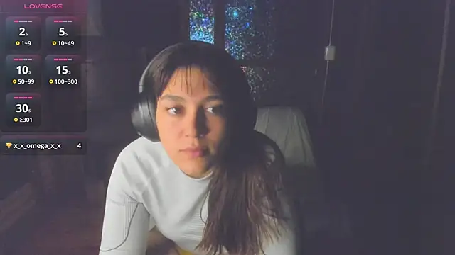 soysara15 online show from 03-14-25, 01:05