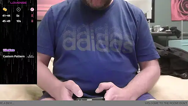 Snapshot of BondBroken chatting on 11-07-25, 07:18 BondBroken online show from 11-07-25, 07:18