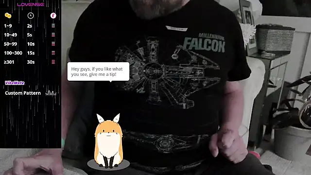 Snapshot of BondBroken chatting on 02-21-26, 08:33 BondBroken online show from 02-21-26, 08:33