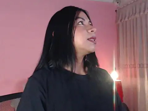 selene gils online show from 04-04-26, 03:13