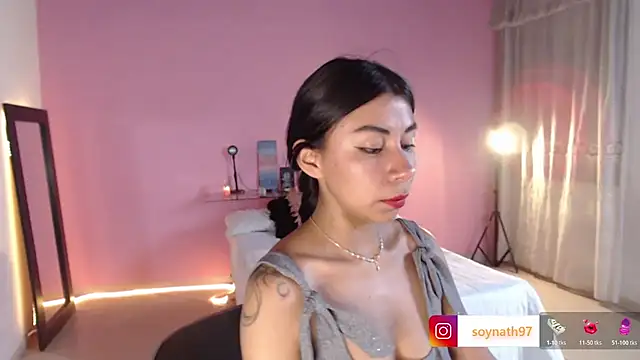 selene gils online show from 05-28-26, 07:20