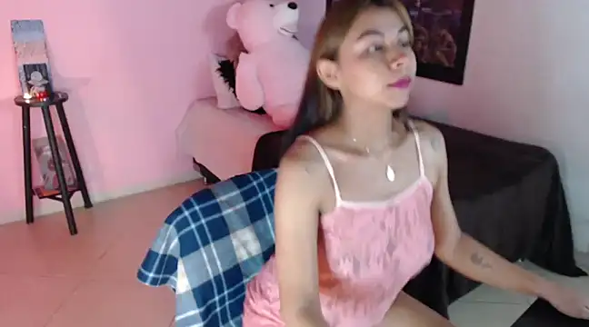 selene gils online show from 02-19-25, 11:04