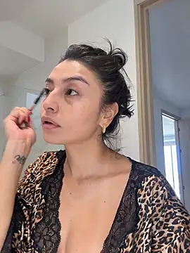 Gia Ferh online show from 03-15-26, 02:13