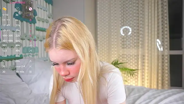 ZaraDudley online show from 10-30-25, 07:22