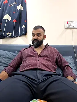 Fun Guuy online show from 12-05-25, 02:37