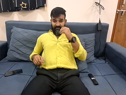 Fun Guuy online show from 11-05-25, 10:40