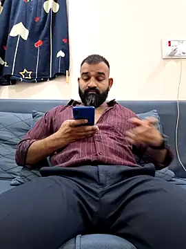 Fun Guuy online show from 12-02-25, 02:08