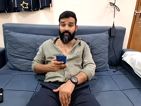 Fun Guuy online show from 11-20-25, 09:32