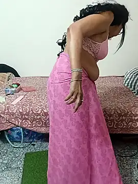 Saroj-Shah online show from 02-15-26, 04:35