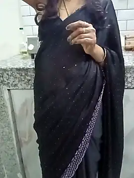 Snapshot of Saroj-Shah chatting on 03-17-26, 06:00 Saroj-Shah online show from 03-17-26, 06:00