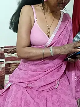 Snapshot of Saroj-Shah chatting on 03-21-26, 06:36 Saroj-Shah online show from 03-21-26, 06:36