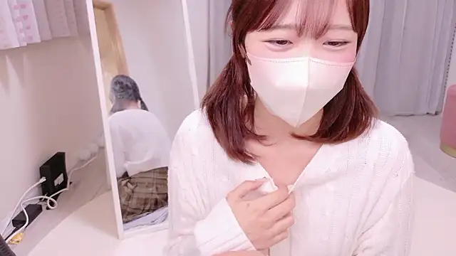 HANApipi online show from 12-22-25, 10:48