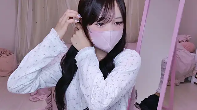 HANApipi online show from 02-06-26, 03:46