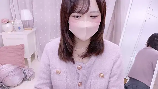 HANApipi online show from 03-15-26, 04:08