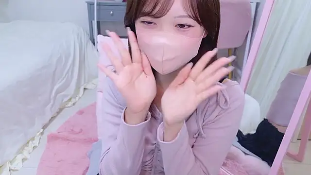 HANApipi online show from 04-14-26, 08:52