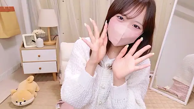 HANApipi online show from 03-31-26, 08:38