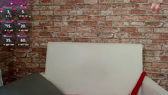 Stefania Star  online show from 10-24-25, 01:26