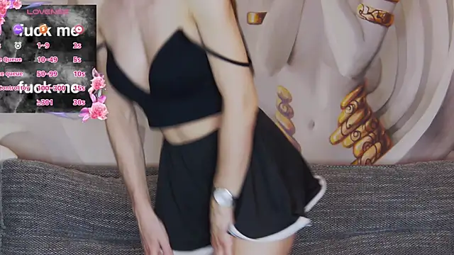 hailey peach online show from 04-04-26, 05:25