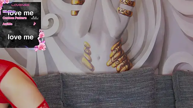 hailey peach online show from 11-07-25, 06:01