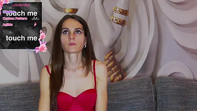 hailey peach online show from 11-13-25, 06:01