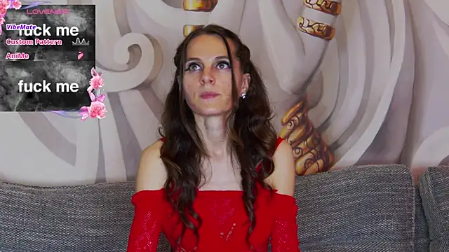 hailey peach online show from 11-03-25, 06:11