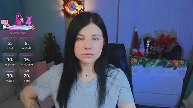 Jenna Adams  online show from 01-14-26, 02:26