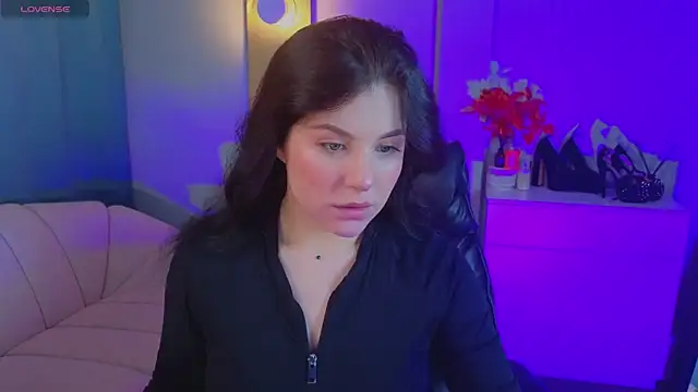 Jenna Adams  online show from 11-05-25, 01:09