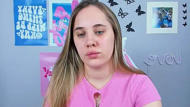 MiaMilas online show from 02-05-25, 09:04