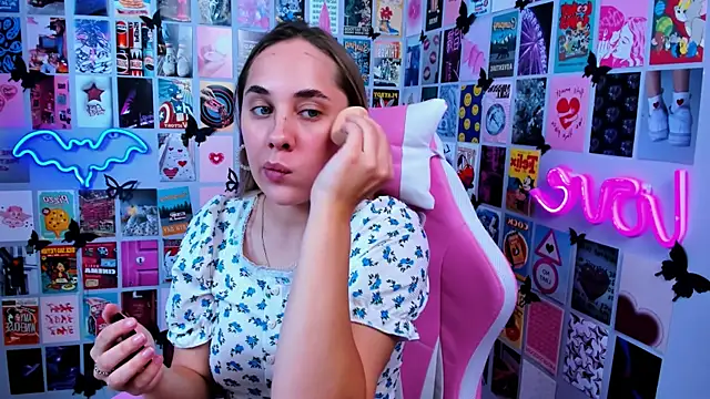 MiaMilas online show from 09-08-25, 05:23