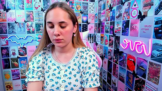 MiaMilas online show from 09-29-25, 02:55