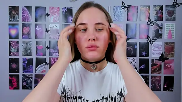 MiaMilas online show from 02-19-25, 07:50