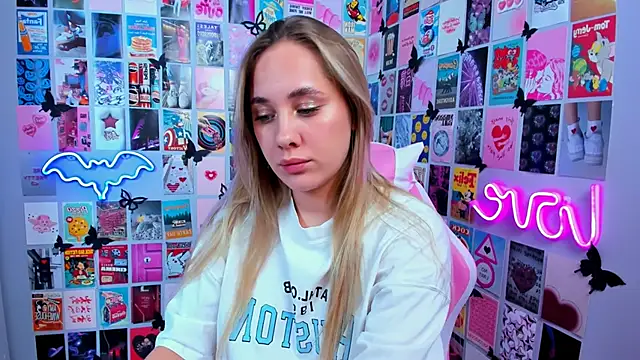 MiaMilas online show from 09-11-25, 09:15