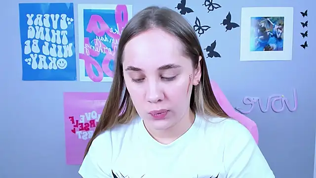 MiaMilas online show from 01-29-25, 08:51