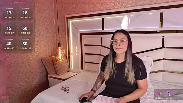 sophie 1 online show from 09-27-25, 03:12