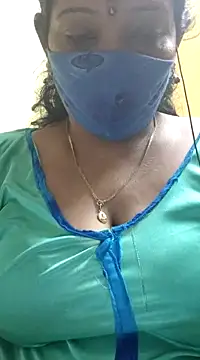 mallu-sumi online show from 03-17-25, 09:35