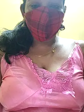 mallu-sumi online show from 03-18-25, 10:15