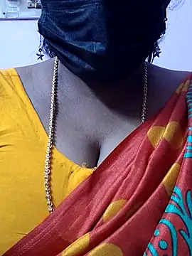 mallu-sumi online show from 03-18-26, 09:15