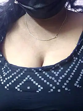 mallu-sumi online show from 01-13-26, 06:01