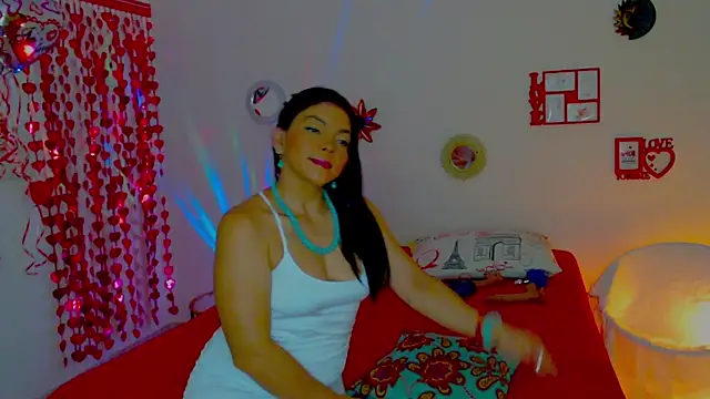 amii777 online show from 02-22-25, 06:06